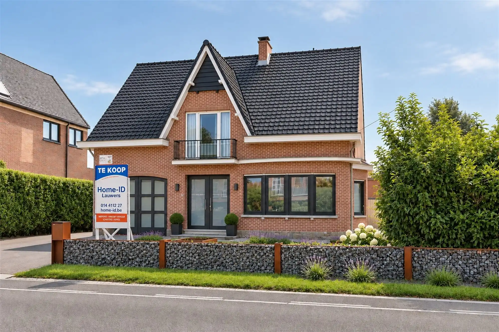 Huis te koop Larumseweg 80 - 2440 Geel