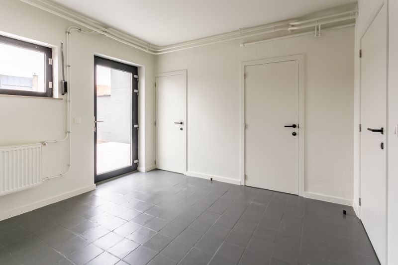 Instapklare ruime woning,  W-tuin, op centrale locatie! foto 23