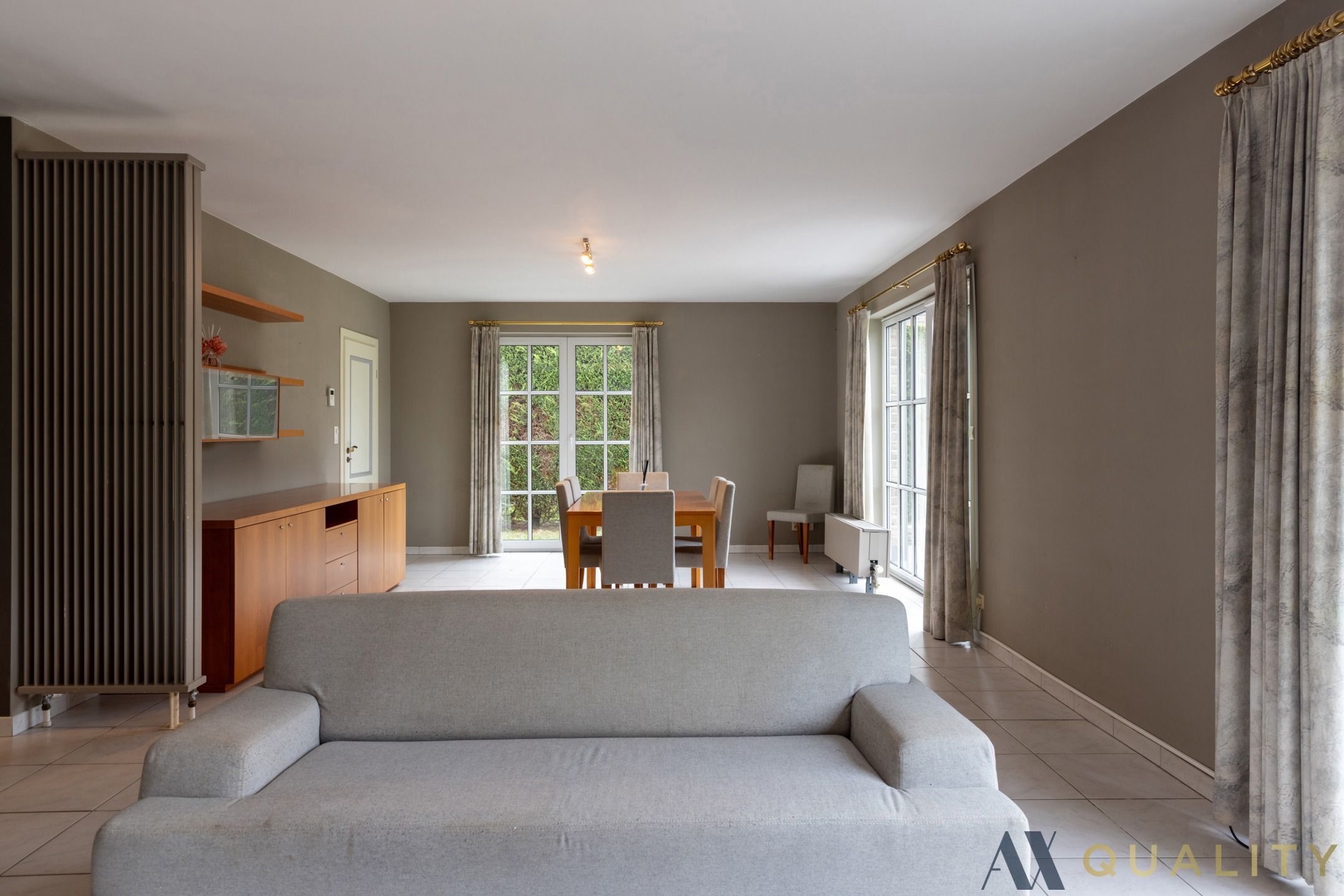 Instapklare open bebouwing met ruime tuin in Londerzeel foto 14