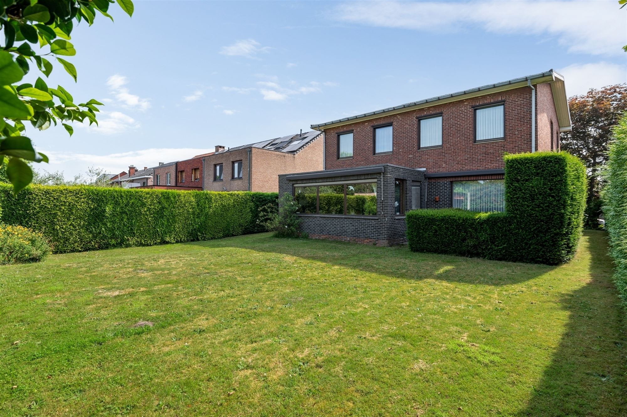 Ideale gezinswoning op een A-locatie te Sint-Katelijne-Waver foto 3