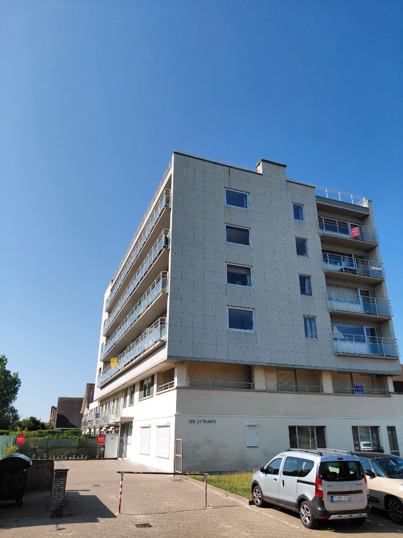 Appartement te koop foto {{pictureIndex}}