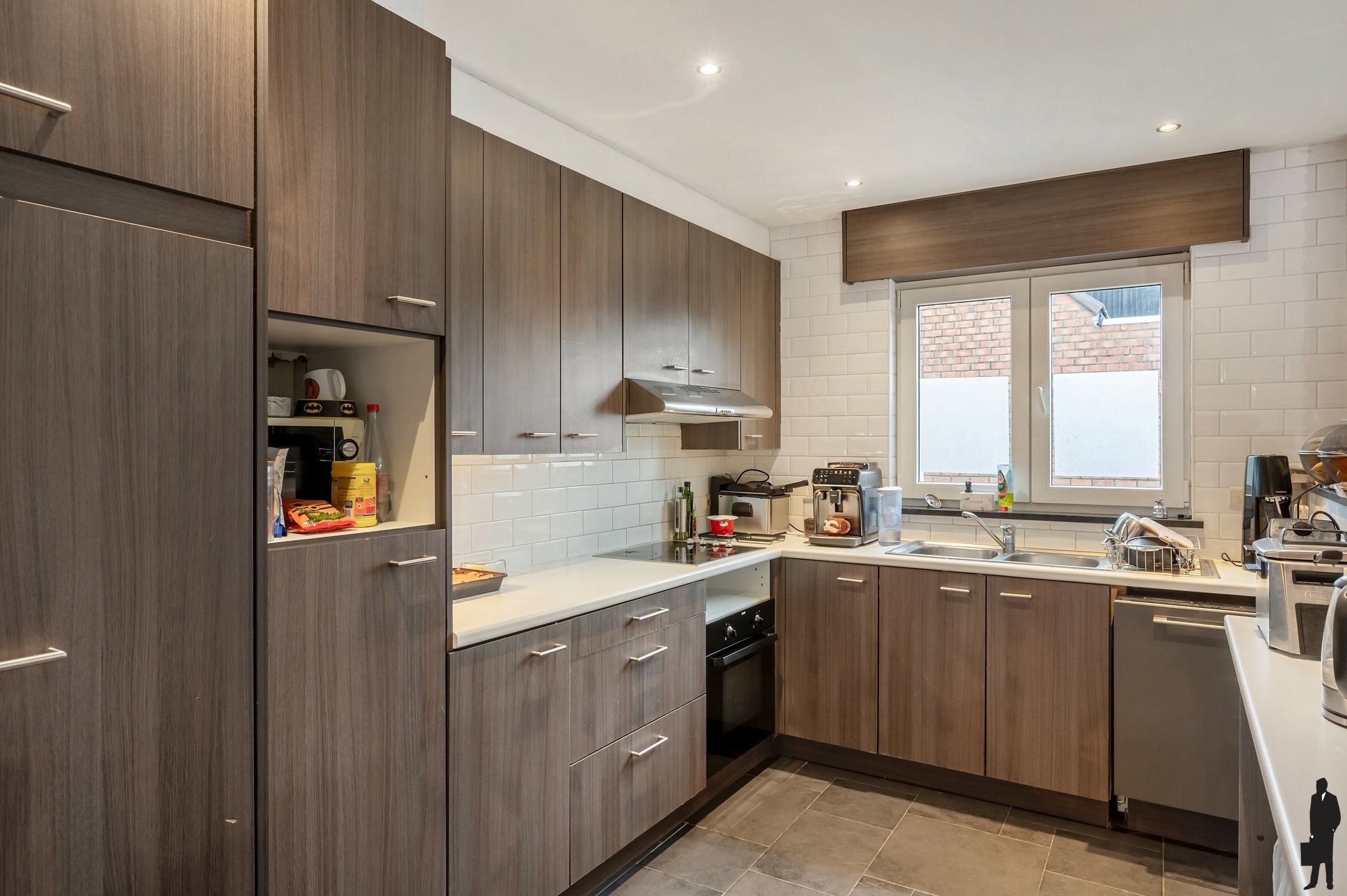 Ruim bemeten woning op centrale locatie! foto 9