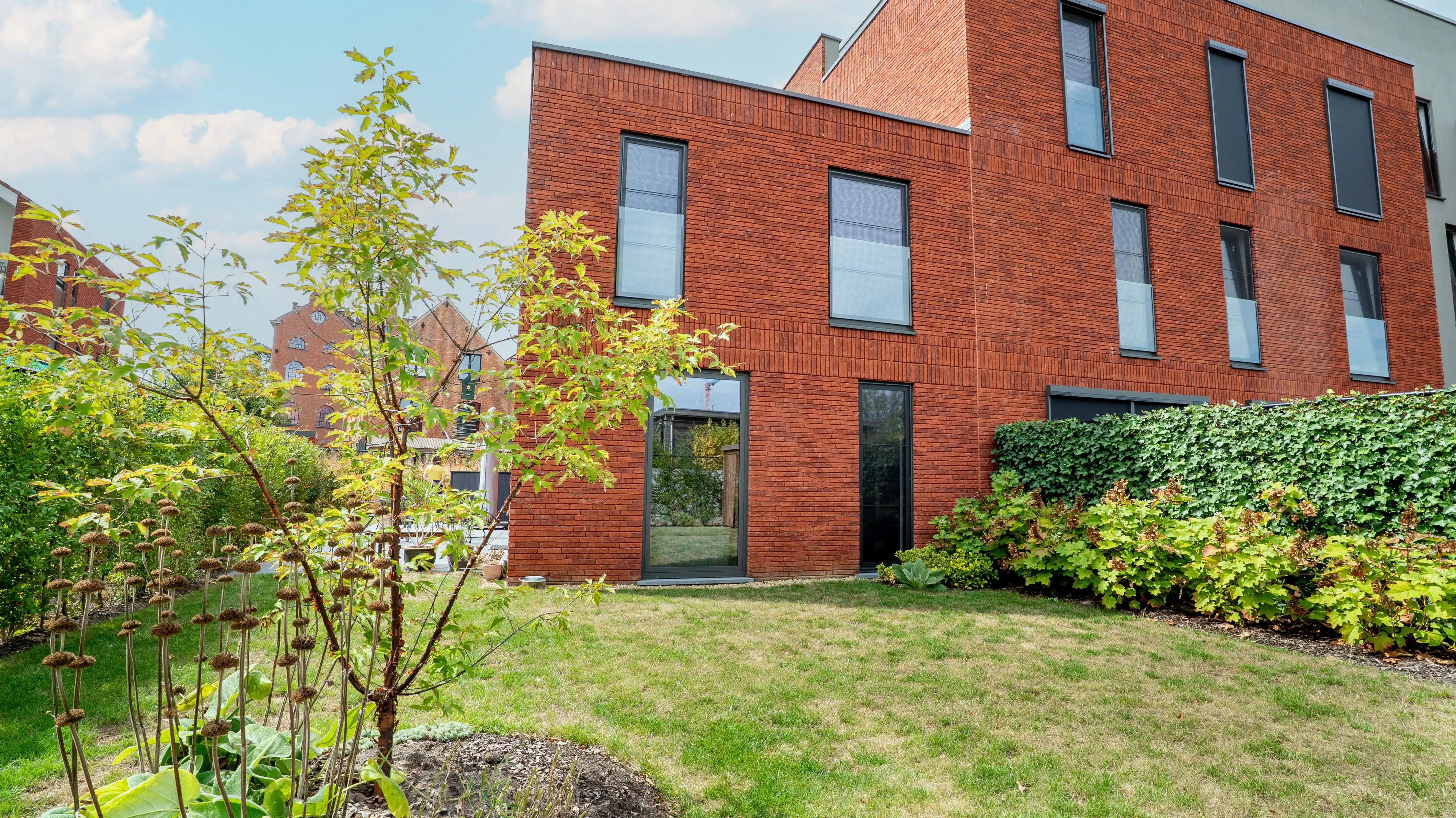 Instapklare BEN woning (E10) (geen 21%BTW) registratierechten foto 27