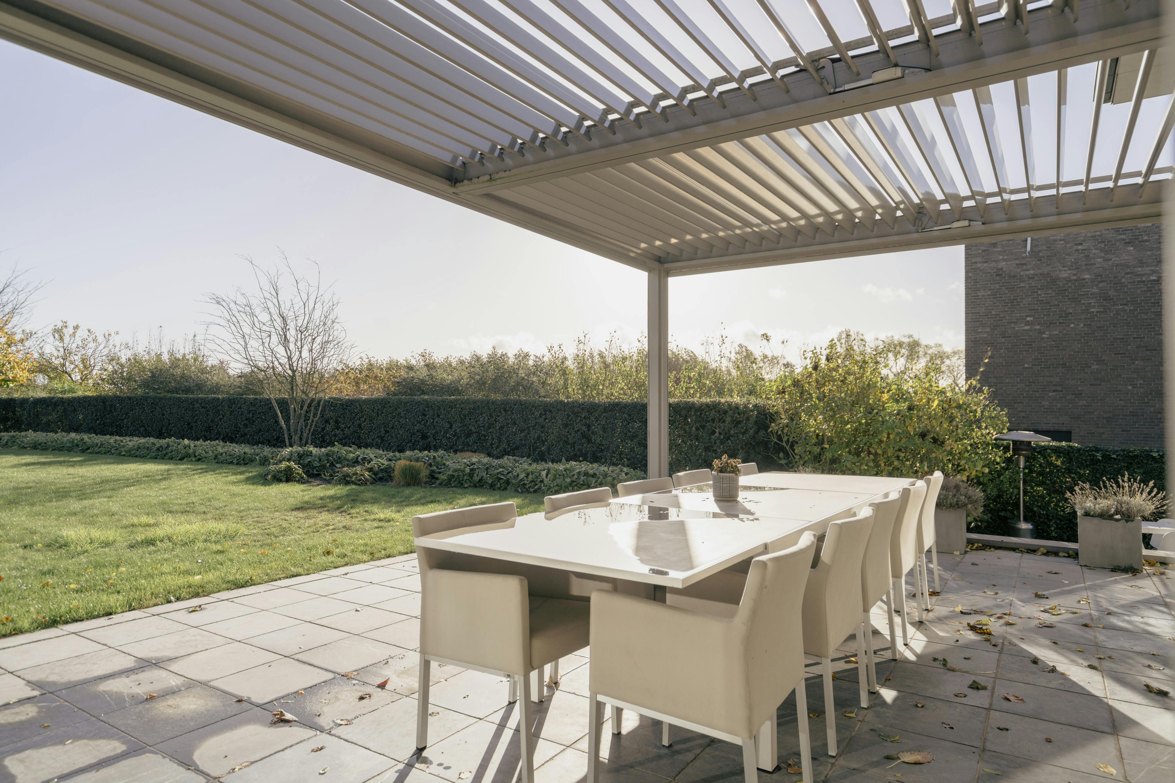 Instapklare villa met 5 slaapkamers en binnenzwembad te koop foto 30