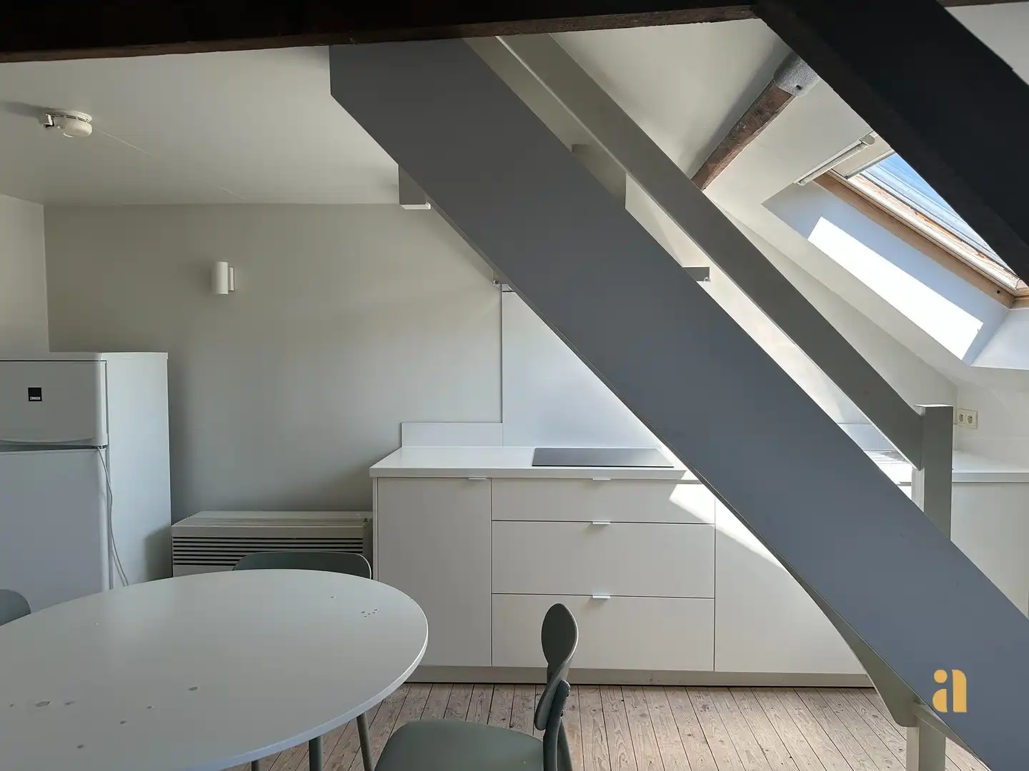 Hippe studio op een wip van 't centrum foto 4