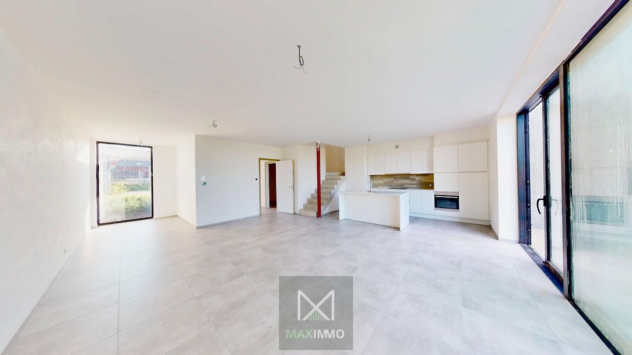 🏡 Moderne nieuwbouwwoning te koop in Rekkem – energiezuinig, lichtrijk en instapklaar foto 3