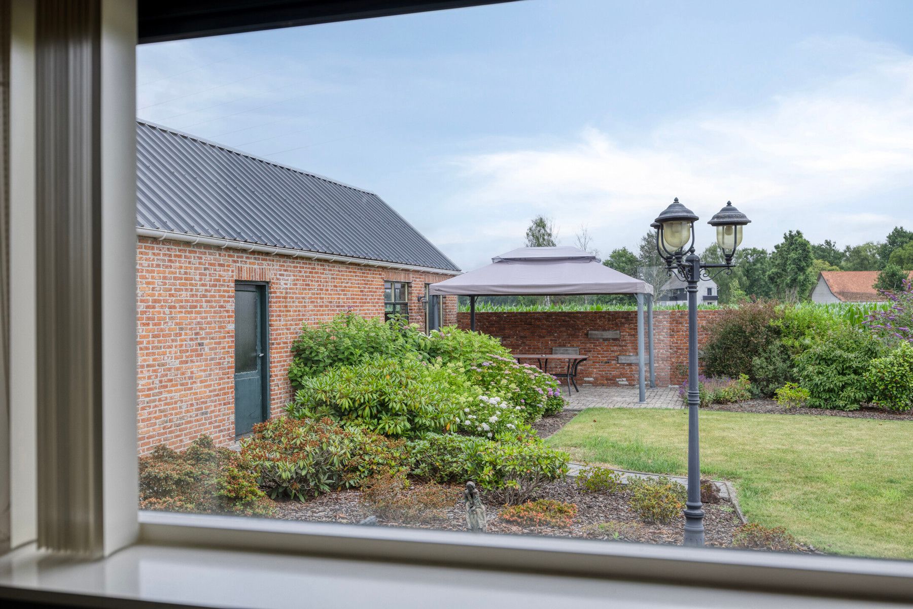 Rustig wonen in Pelt: instapklare, gelijkvloers woning! foto 10