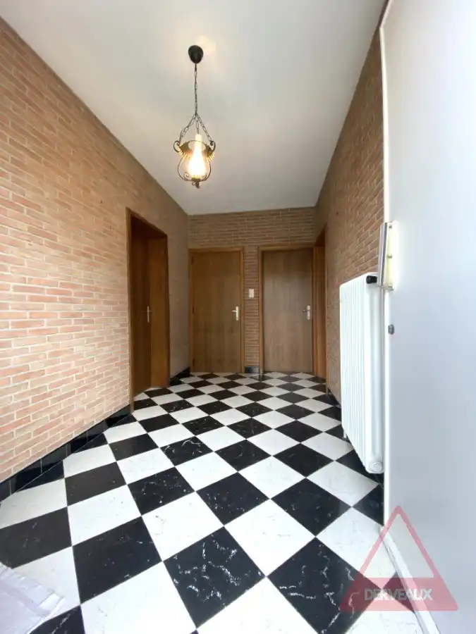 Passendale – Gelijkvloerse woning met landelijk uitzicht foto 4