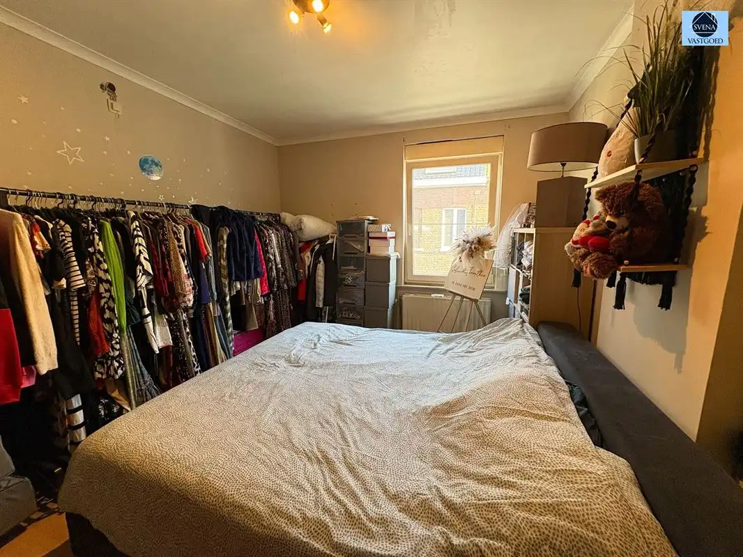 LEUKE WONING GELEGEN IN CENTRUM GERAARDSBERGEN foto 5