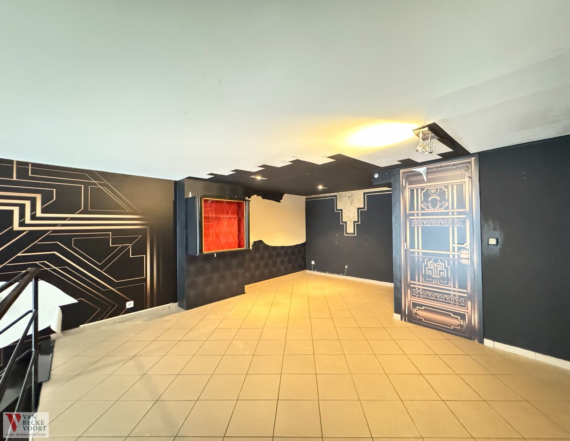 Handelspand 70m² foto 5