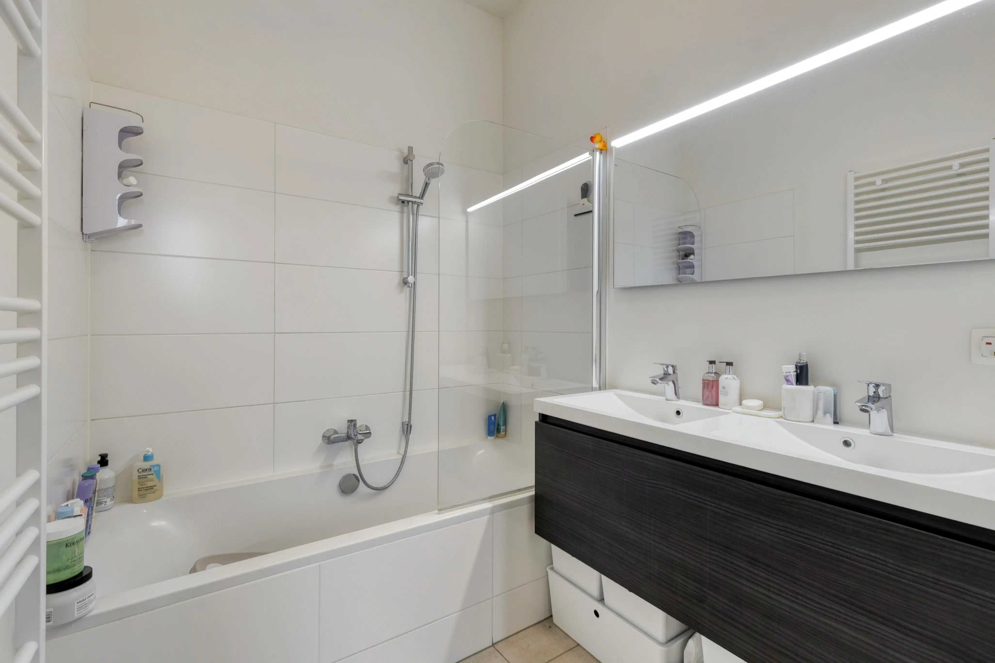 Twee-slaapkamer appartement met terras te koop Nieuw Zuid foto 11