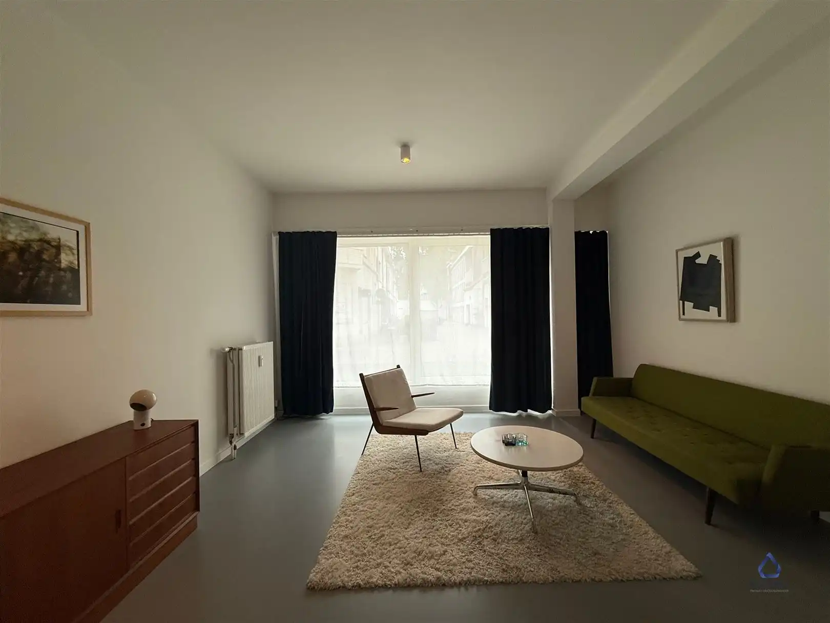 Stijlvol 1 slpk-appartement op toplocatie foto 5
