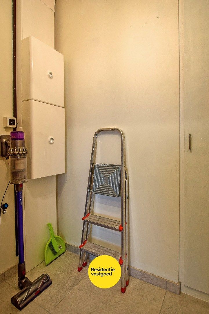 Prachtig 1-slaapkamerappartement (assistentiewoning) in Residentie Clarenhof, uniek wonen in hartje Nieuwpoort.  foto 16