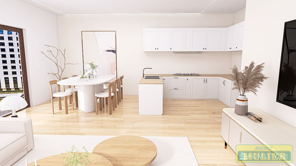 Appartement te koop foto 5