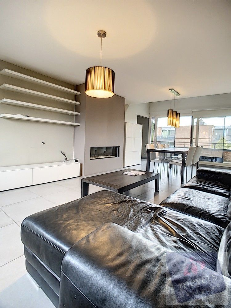 Luxe duplex appartement te huur in Residentie De Linde – Lummen foto 5