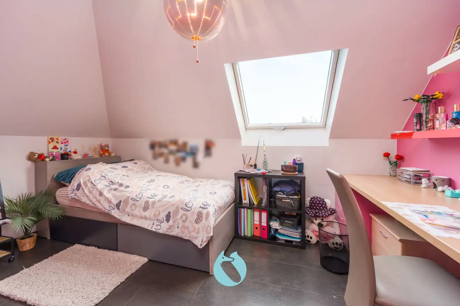 Energiezuinige villa in het centrum van Lievegem (Zomergem) foto 15