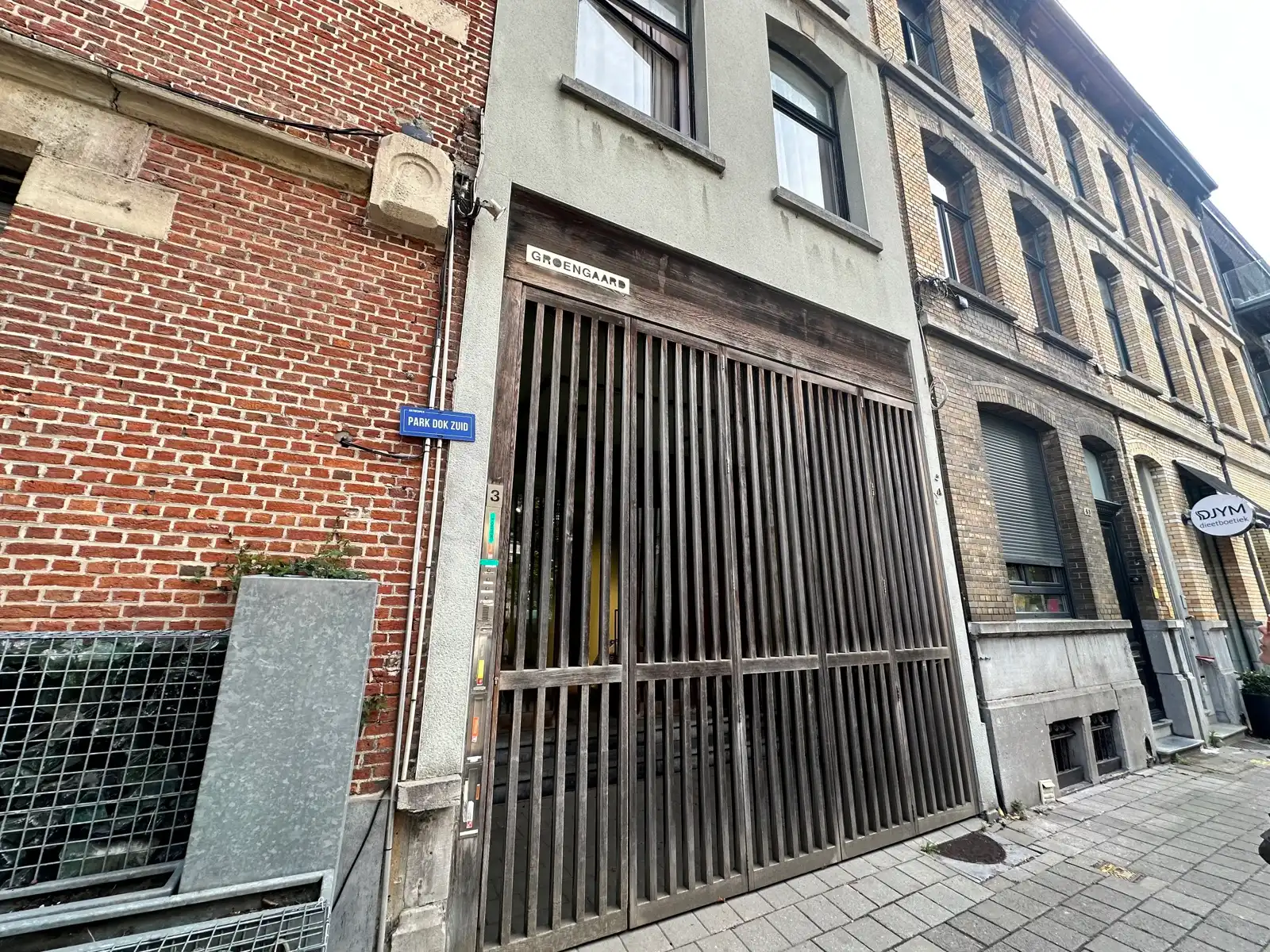 Handelspand te huur op toplocatie in ’t Zuid foto 2