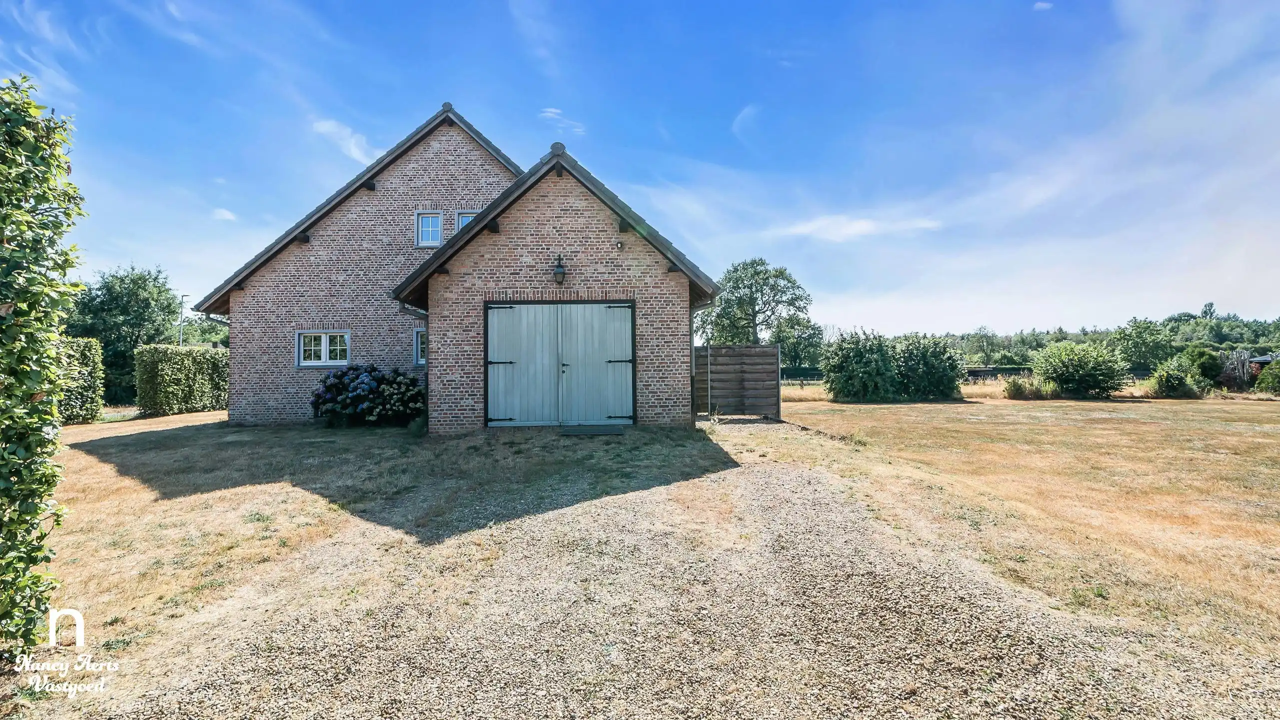Uniek wonen in het groen op royaal perceel van 4.737 m² foto 28