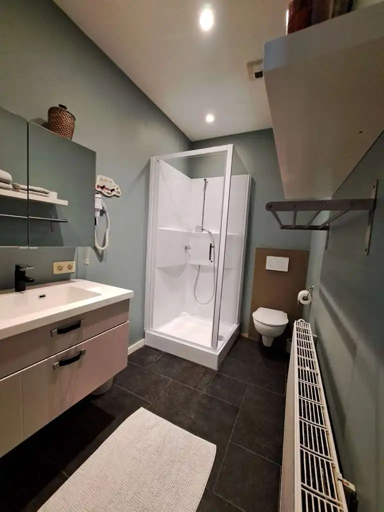 Brugge Gouden Driehoek - Unieke Opbrengsteigendom te koop in Centrum Brugge foto 16