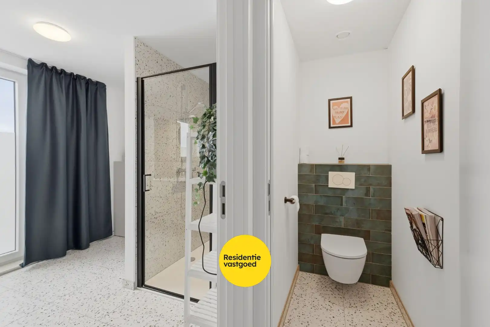 Energiezuinige halfopen nieuwbouwwoning met 4 slaapkamers in Oudenburg foto 27