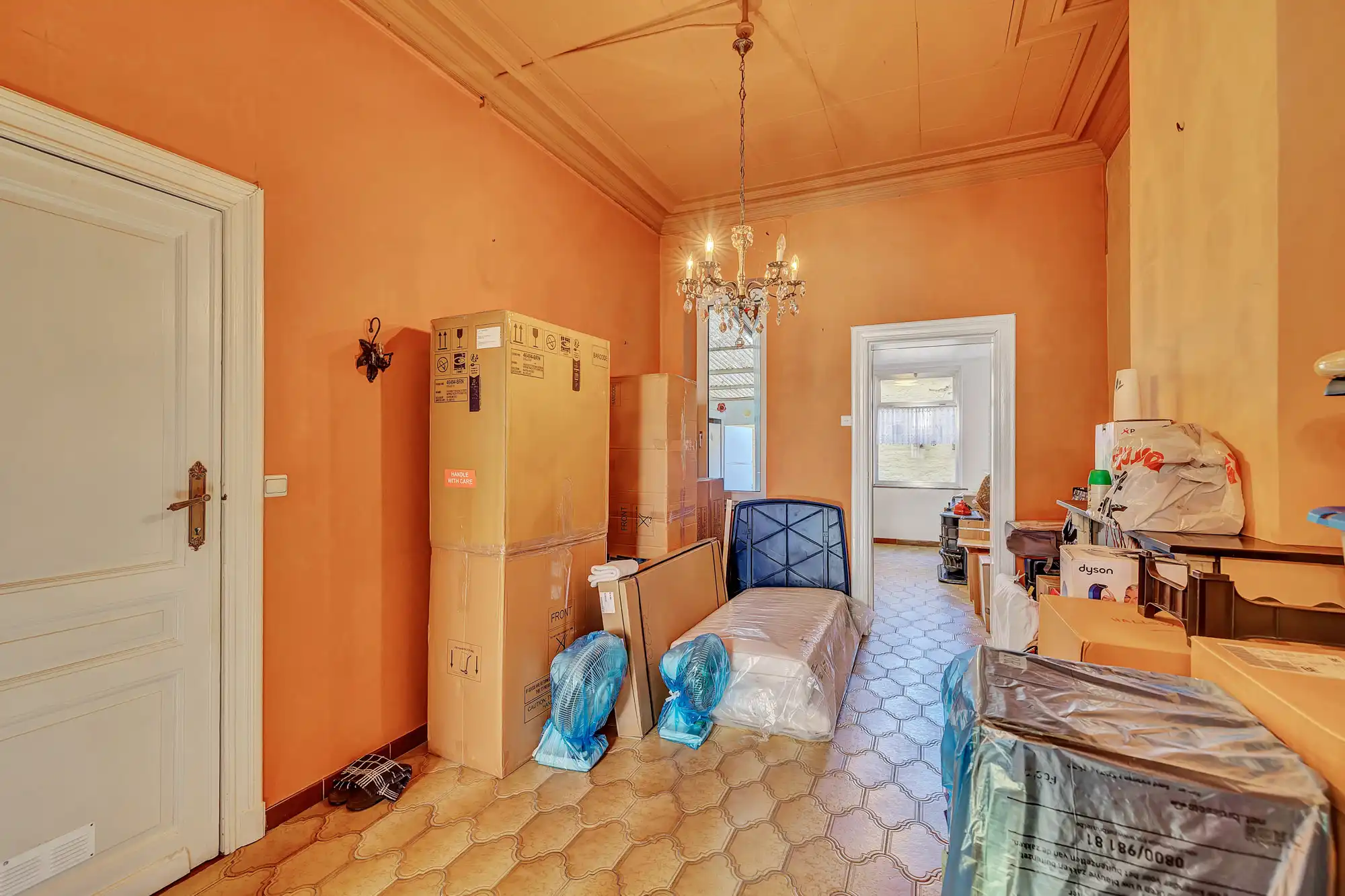 Opbrengsteigendom met 2 wooneenheden foto 5