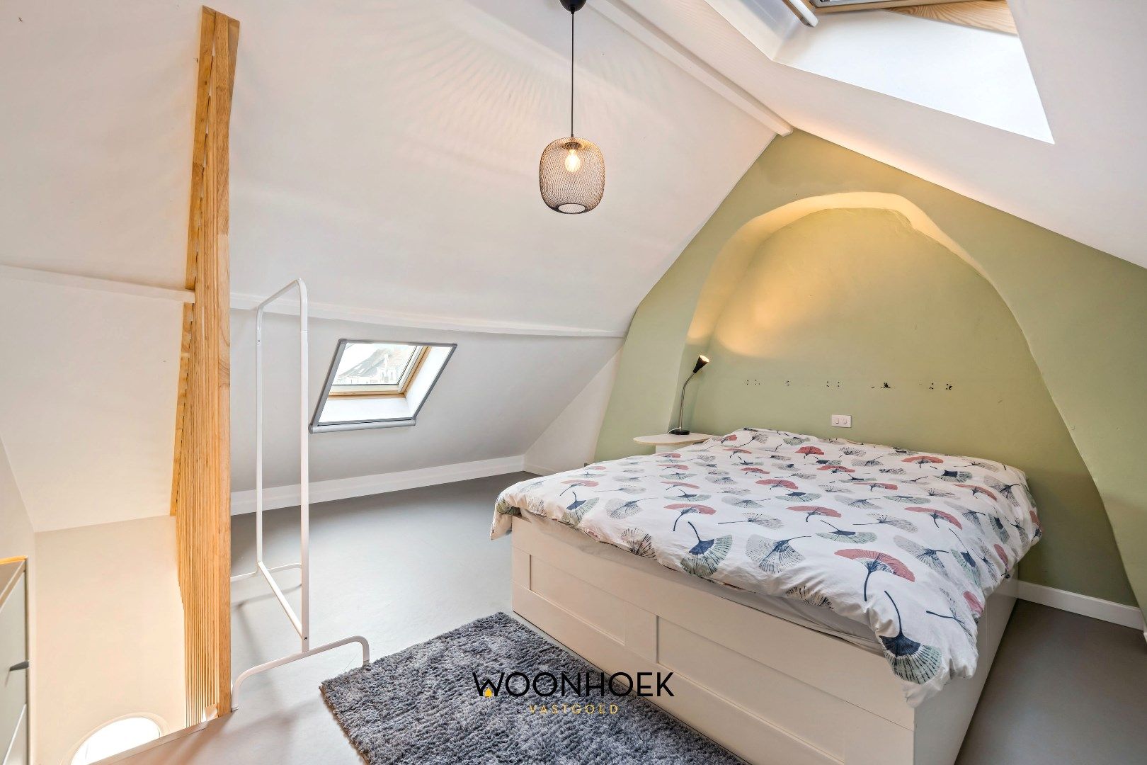 VERKOCHT binnen de week! Woonhoek Vastgoed Lokeren foto 20