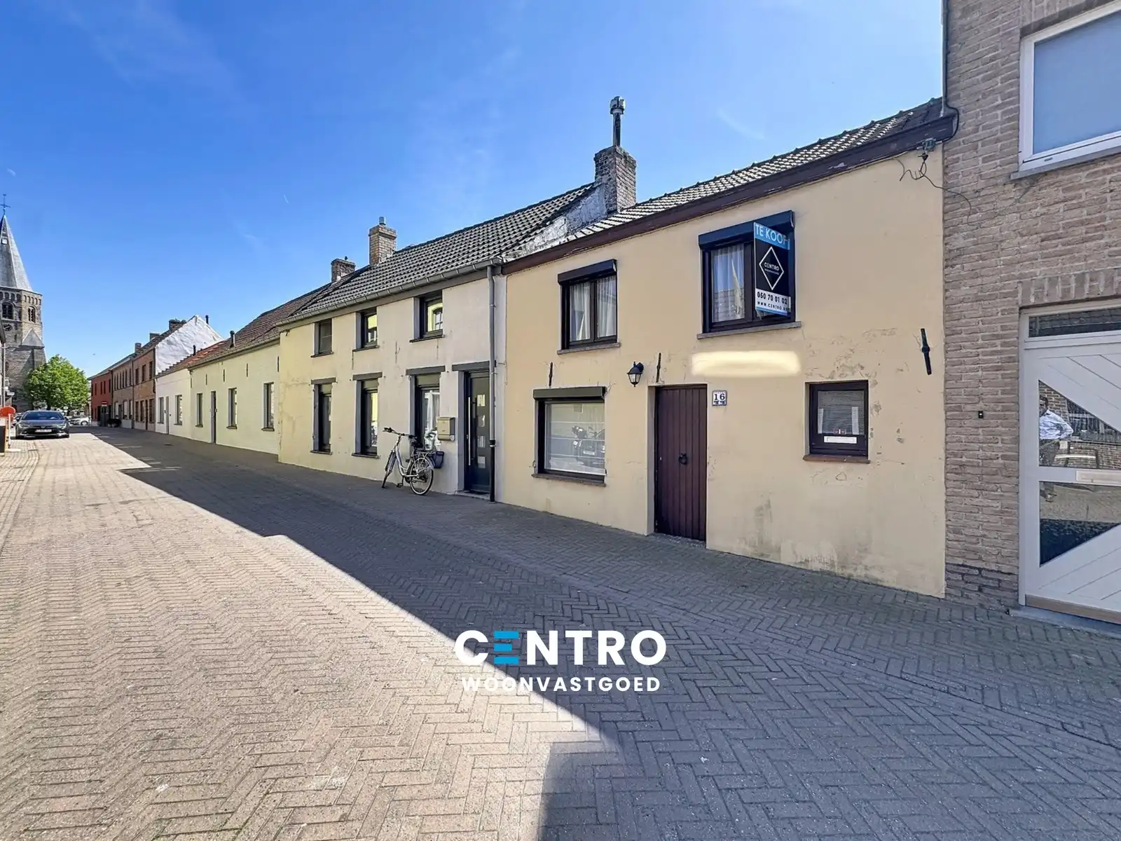 Huis te koop 8377 Zuienkerke