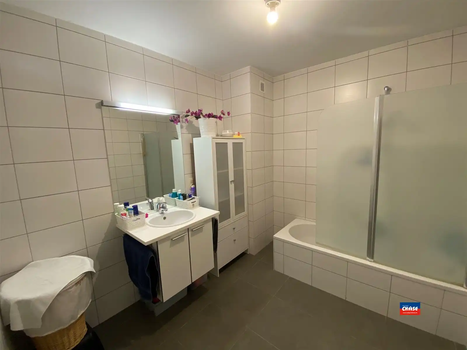 Appartement met 2 slpks, 2 terrassen en autostpl foto 18