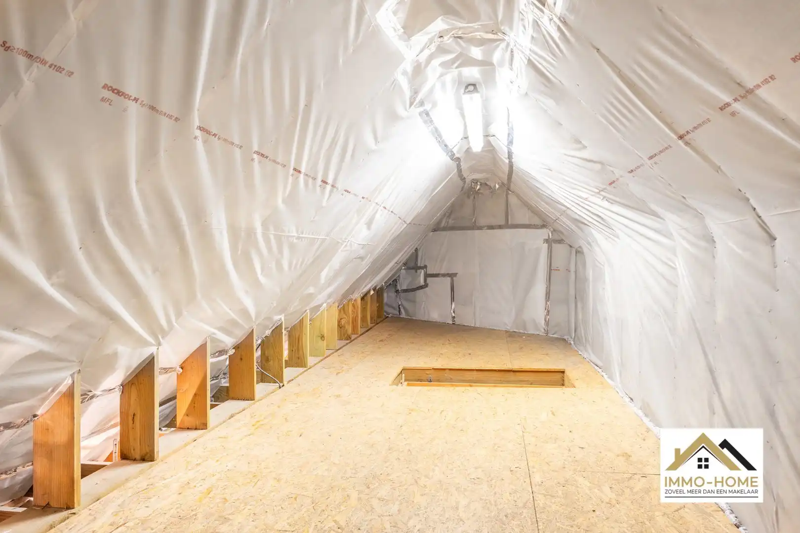 Instapklare rijwoning op rustige ligging!  foto 21