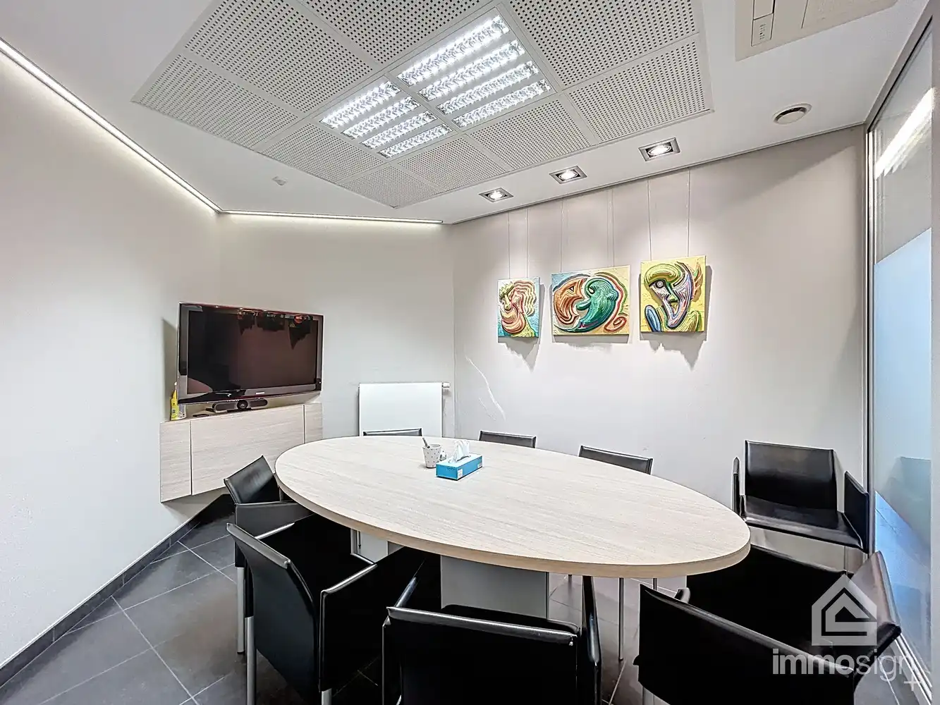 Praktische kantoorruimte in het hart van Bocholt! foto 14