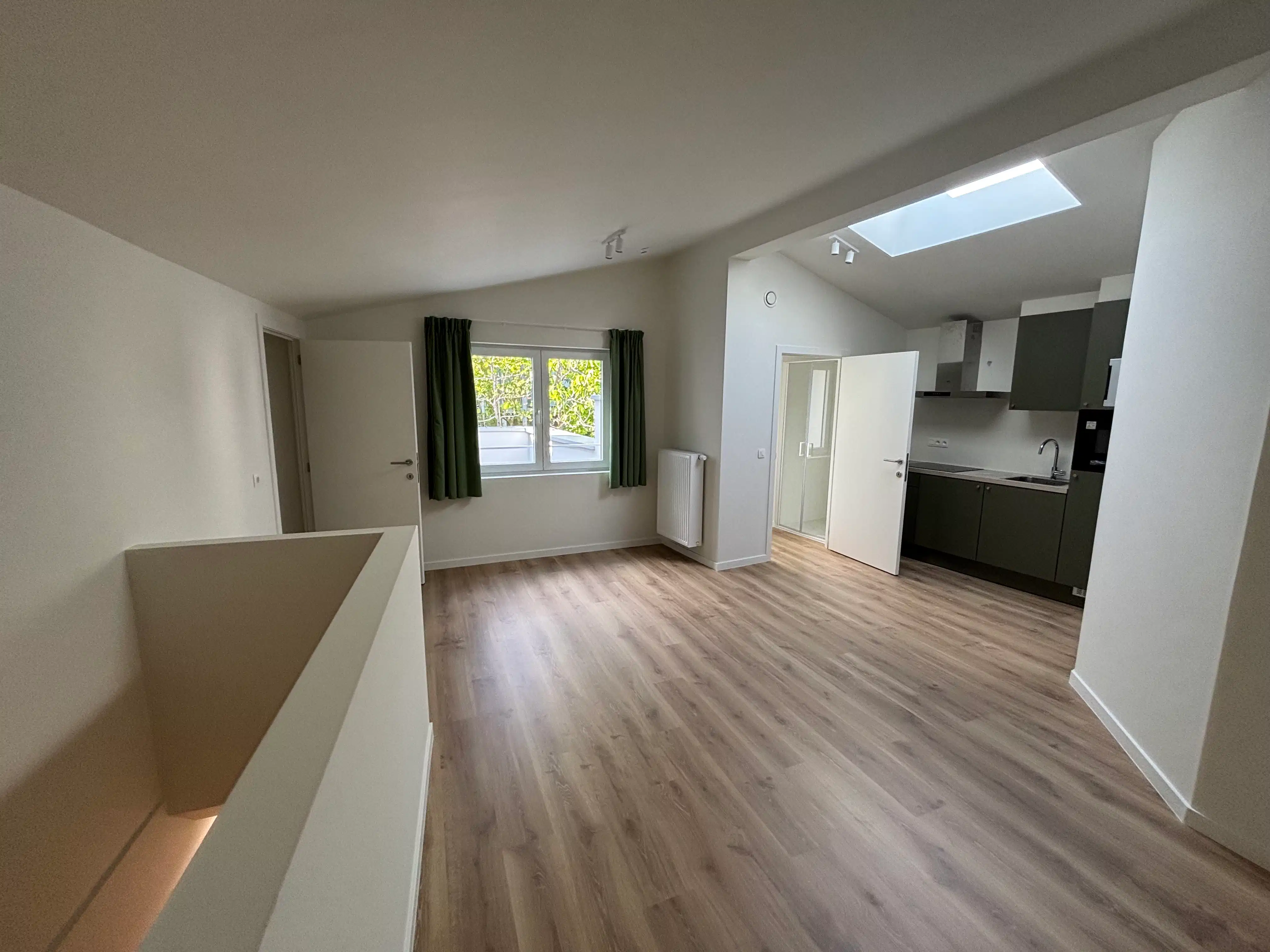 Nieuwe Studentenstudio beschikbaar vanaf 15 September 2026! foto 7