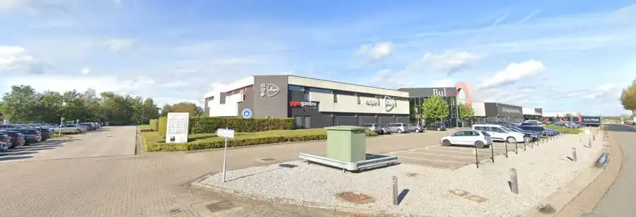 Blarenberglaan 6B, 2800 Mechelen foto 22