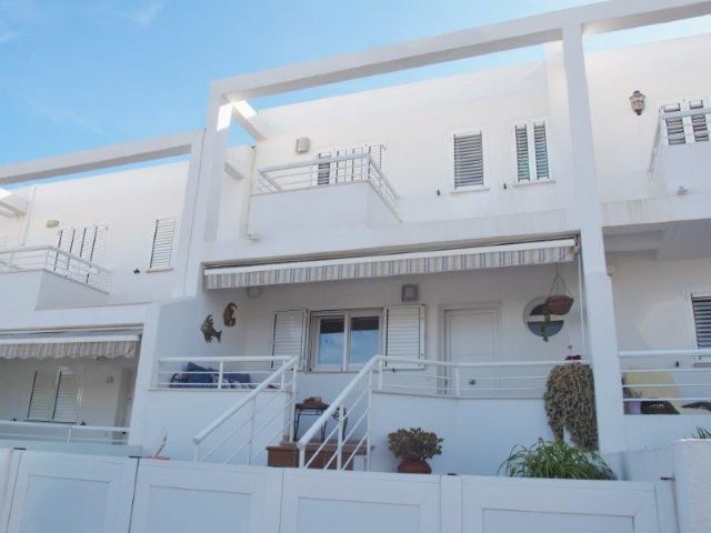 Huis te koop PSE-MOJ 109 - 04638 Mojacar