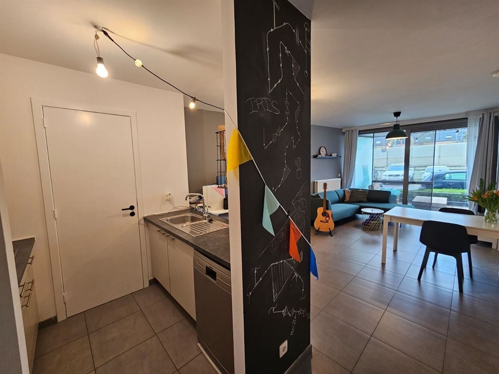 Appartement met centrale ligging foto 7