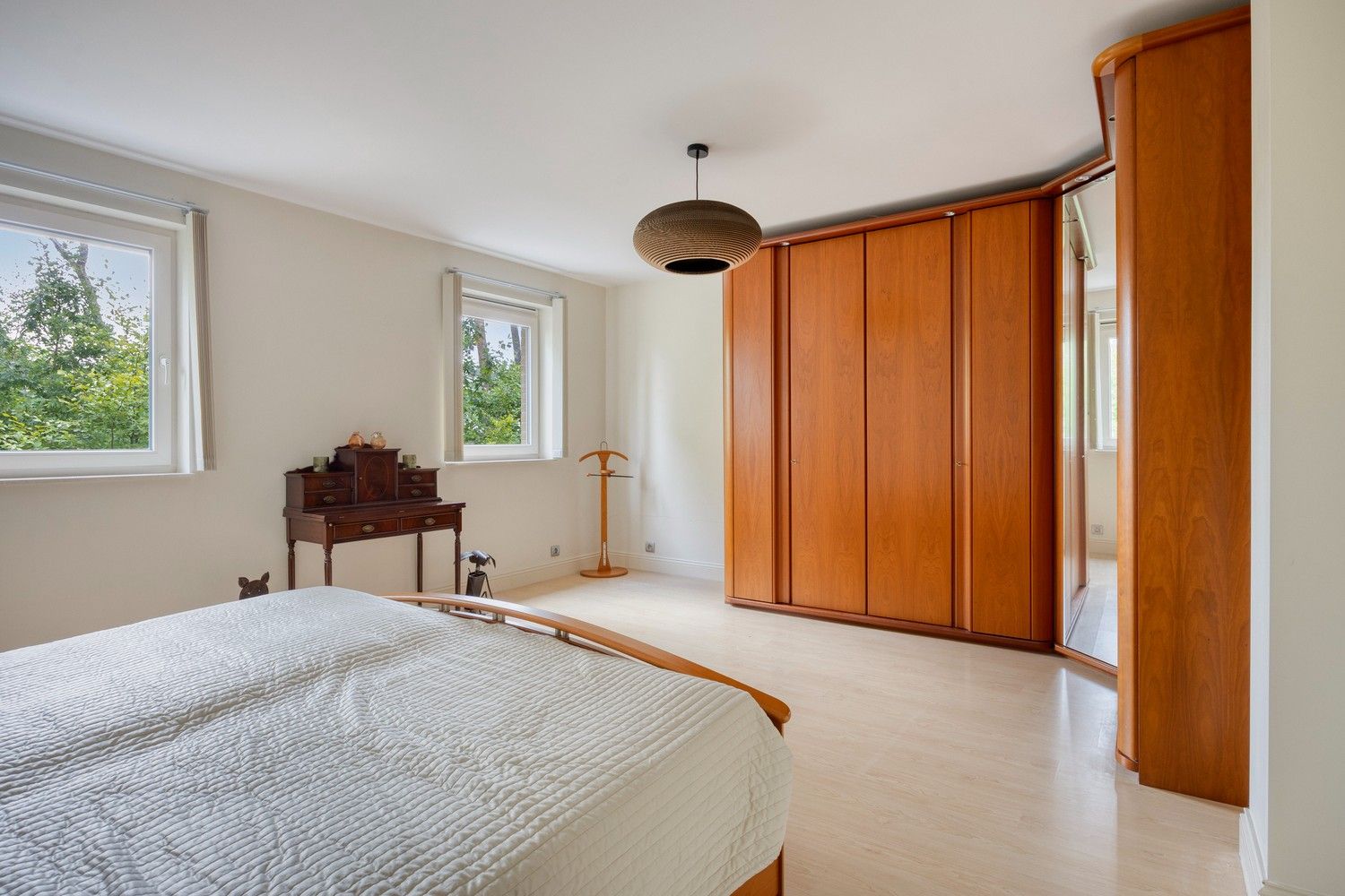 Luxueus én zorgeloos wonen in een groene omgeving nabij het centrum van Maasmechelen foto 33