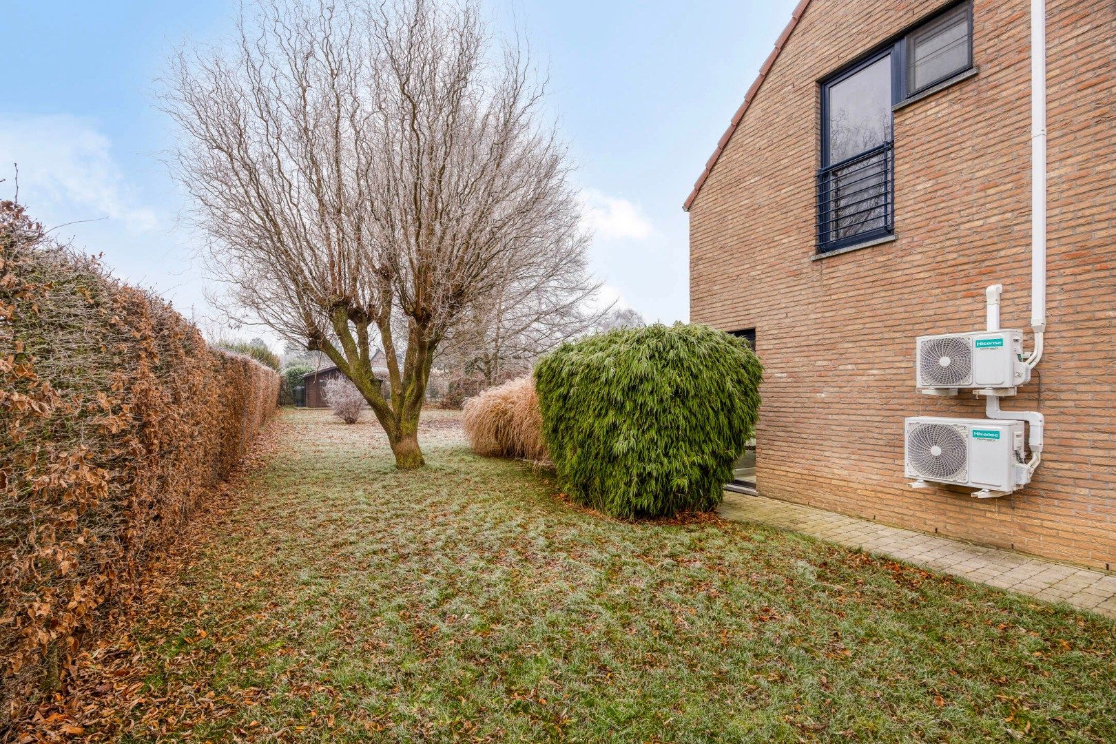 Ruime woning in aangename woonbuurt te Tongeren-Vreren foto 27