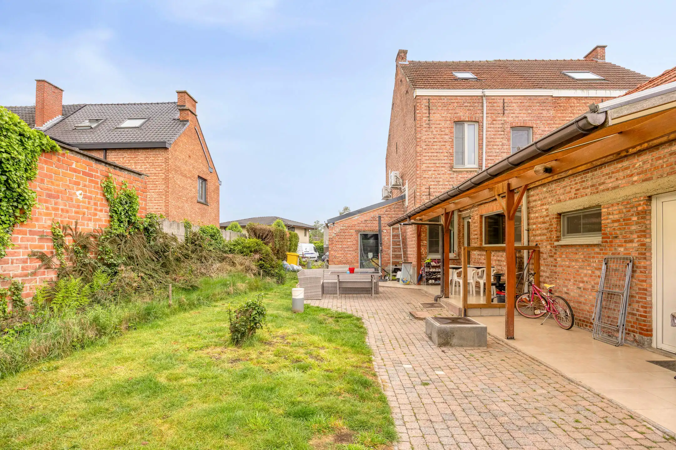 Op te frissen woning met 4 slaapkamers  foto 20