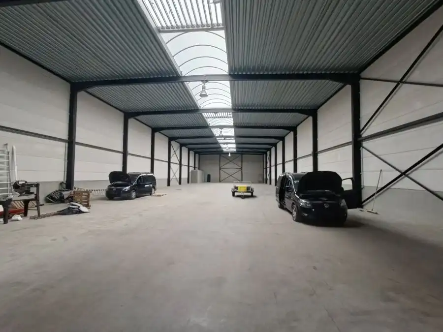 Schaliënhoevedreef 5, 2800 Mechelen foto 4