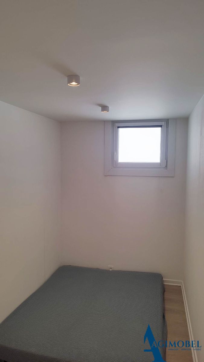 Appartement op de eerste verdieping met sfeer aan de achterzijde van de Paul Parmentierlaan te Knokke foto 18