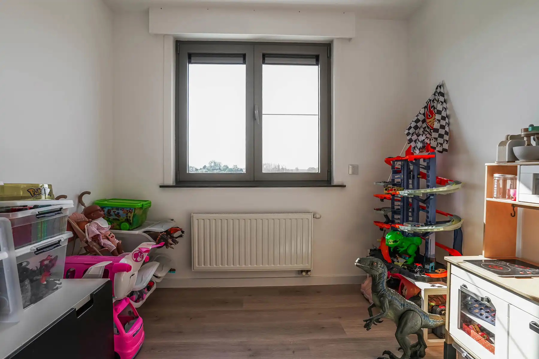 Instapklare energiezuinige woning met tuin in Malderen foto 16