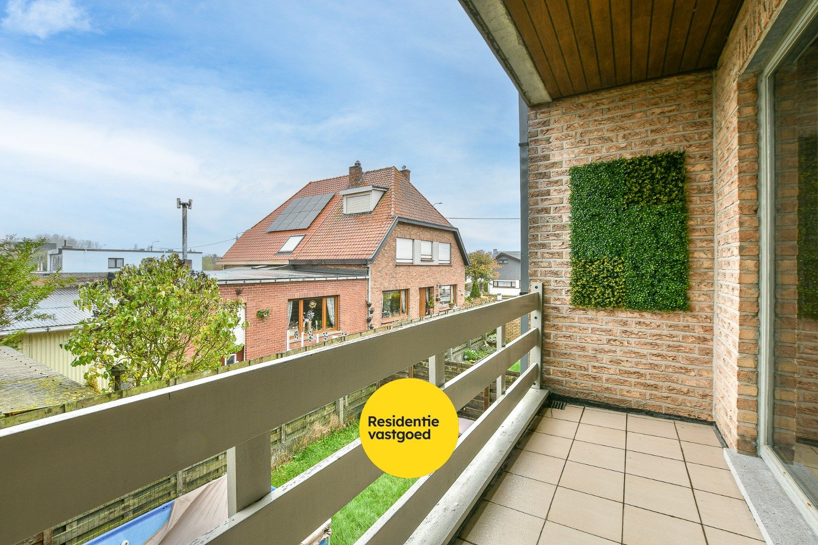 Ruime halfopen bebouwing met tuin, garage en 4 slaapkamers– De Haan (Vosseslag) foto 9