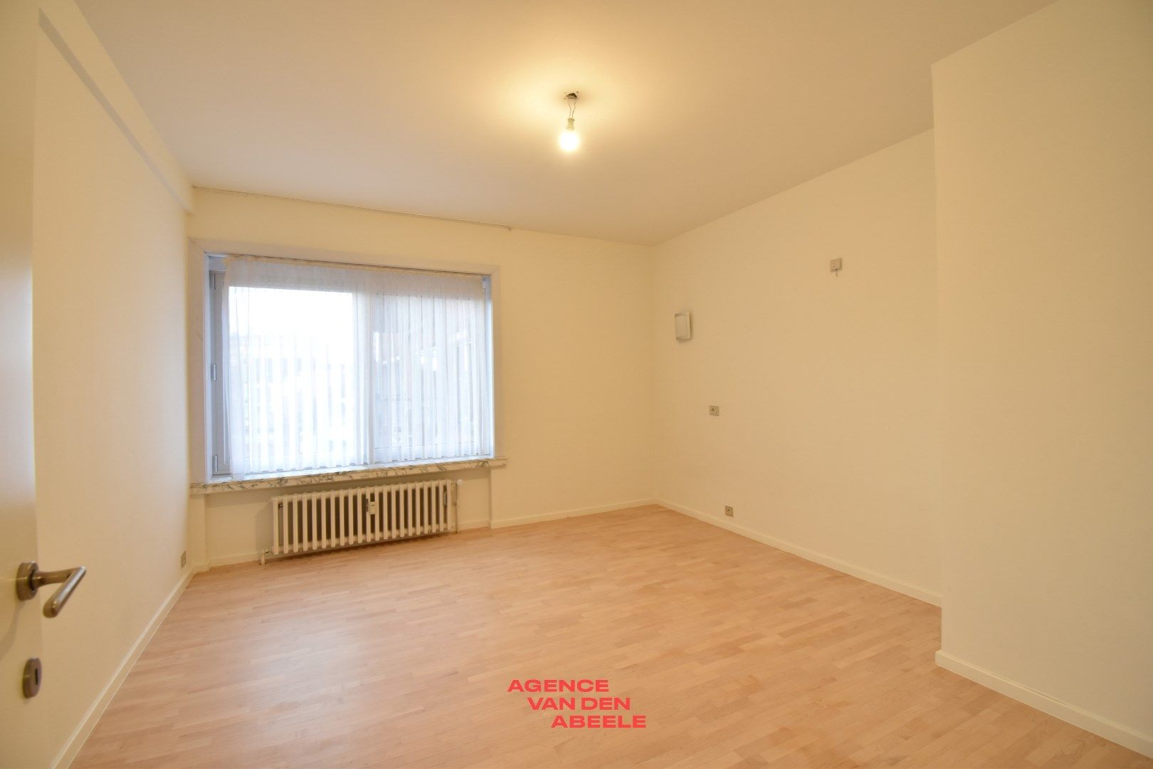 Fantastisch appartement met 3 slaapkamers en parking  foto 9