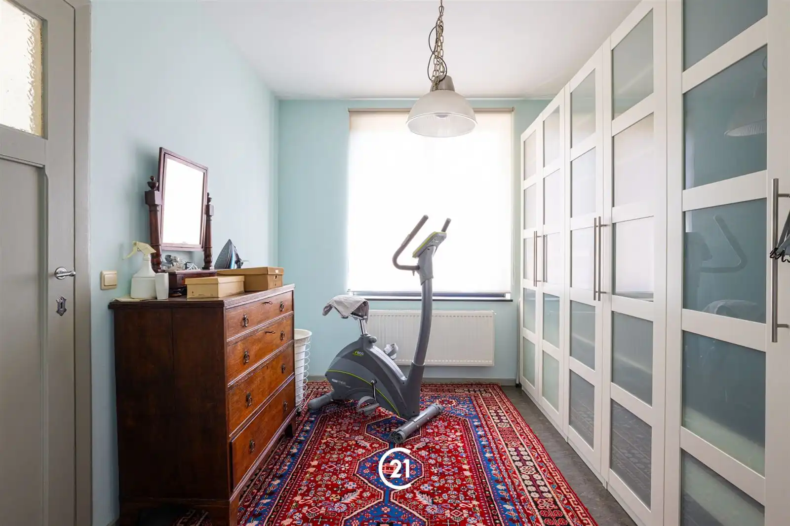 Charmante woning 4 slaapkamers  foto 12