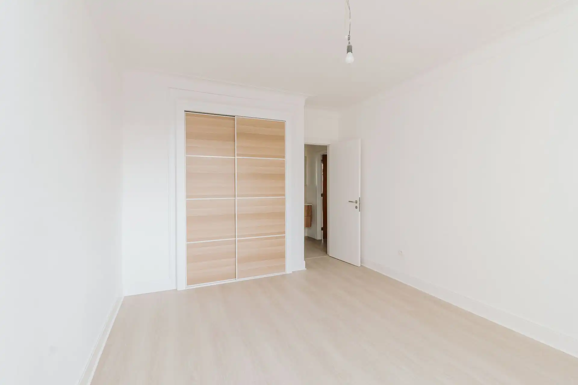 Ruim appartement van 170 m² met zicht op het Stadspark! foto 15