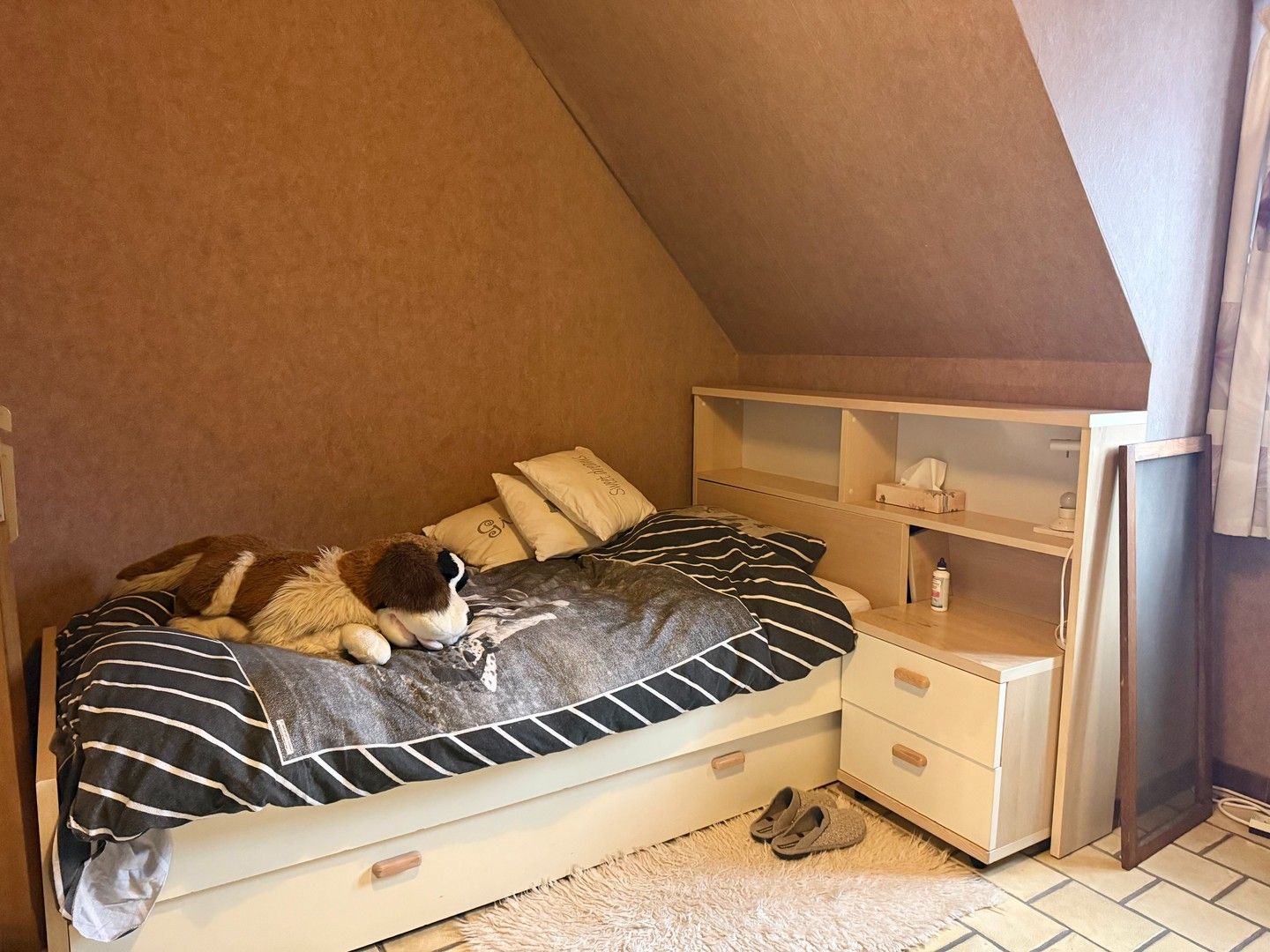 Nieuwpoort - Villa te koop in toffe wijk foto 17