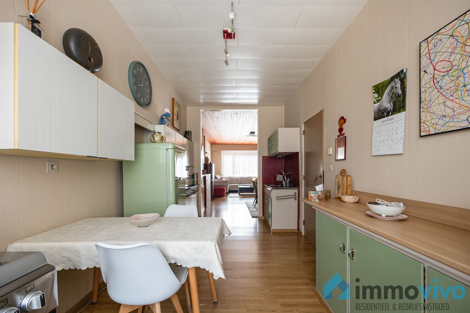 Centraal gelegen woning met leuke tuin in Deurne foto 5