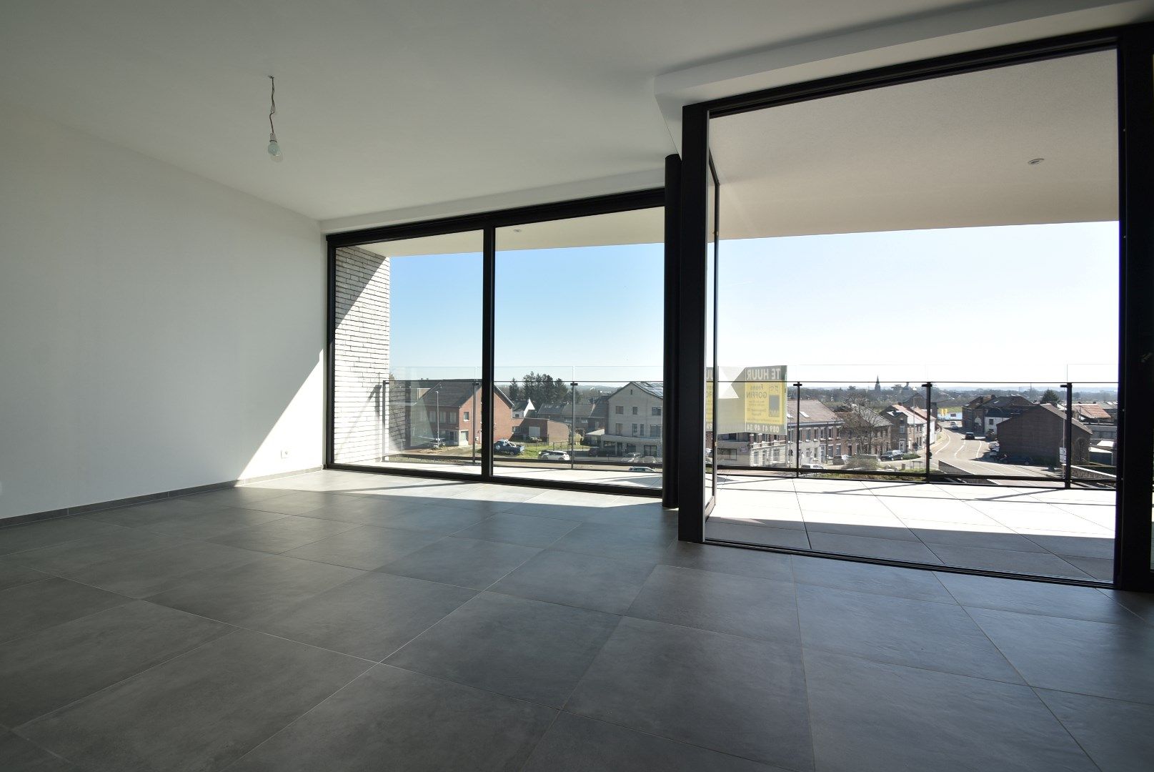 Stijlvol appartement op de tweede verdieping met prachtig uitzicht op het kanaal foto 11