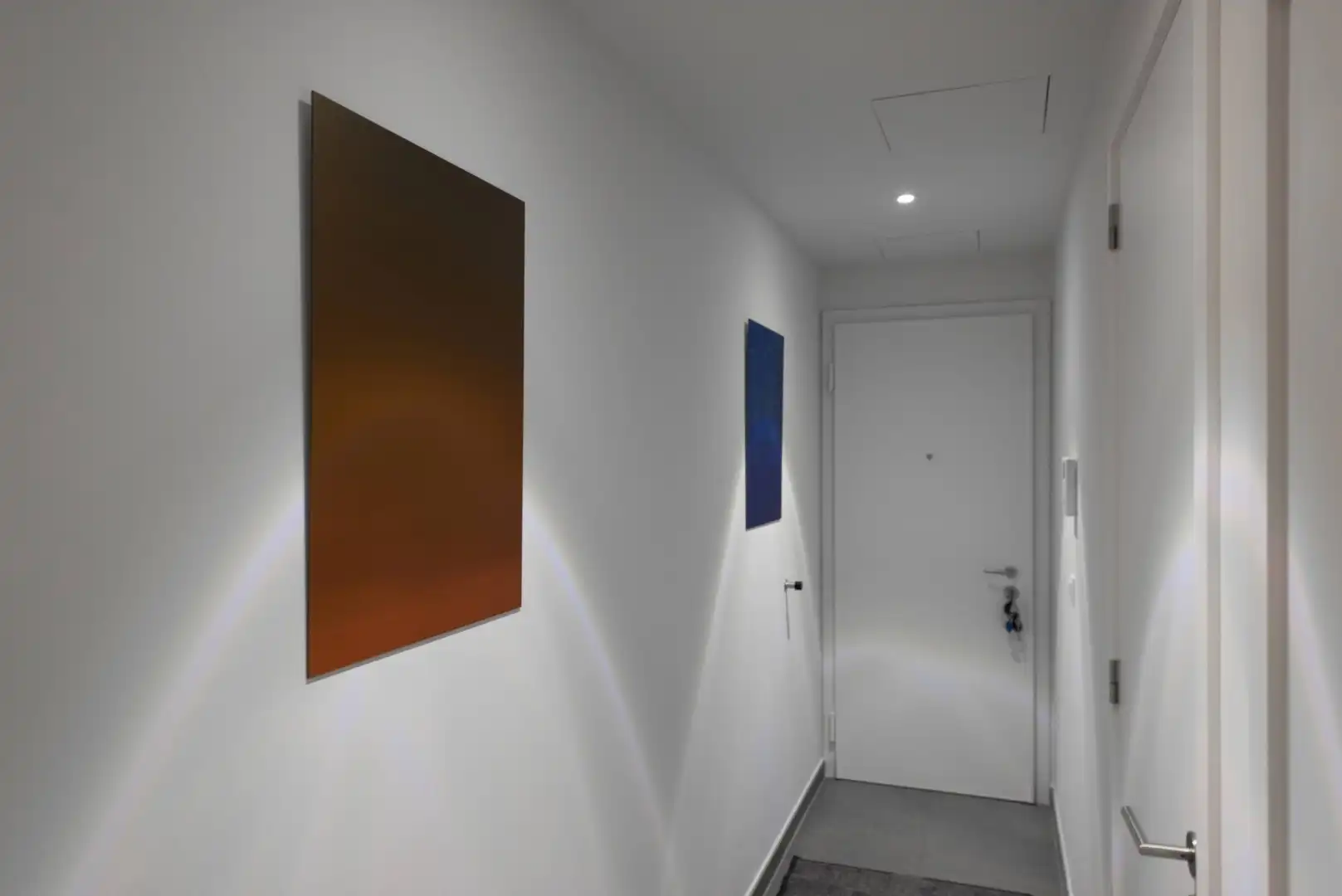 Uniek luxe appartement te koop in residentie London Tower – Het Eilandje, Antwerpen foto 14