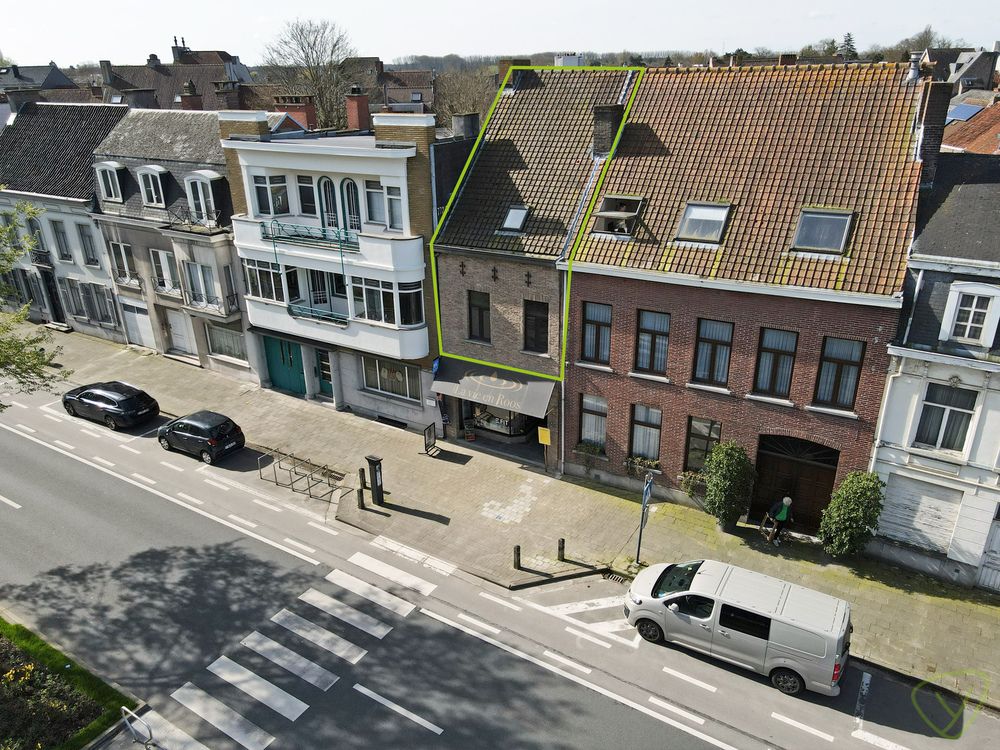 Instapklare duplex van 95 m² met karakter en private ingang – centraal gelegen in de Molenstraat foto 14
