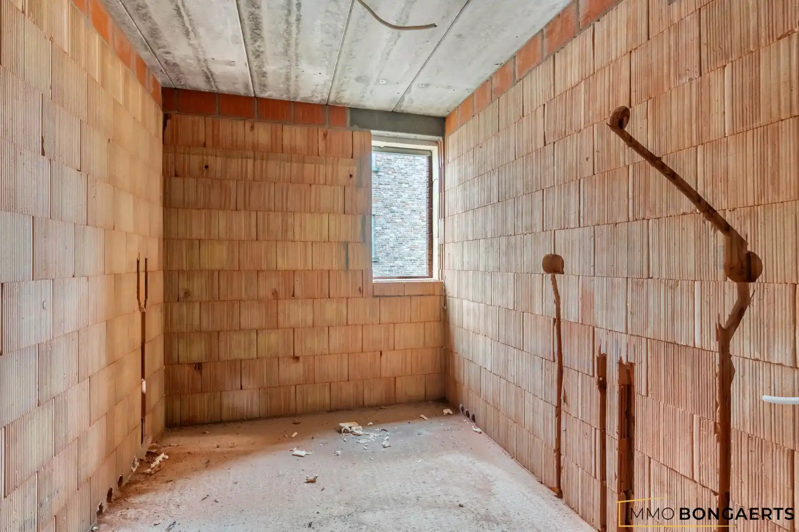 Energiezuinige nieuwbouwwoning met mogelijkheid tot 6% btw foto 12